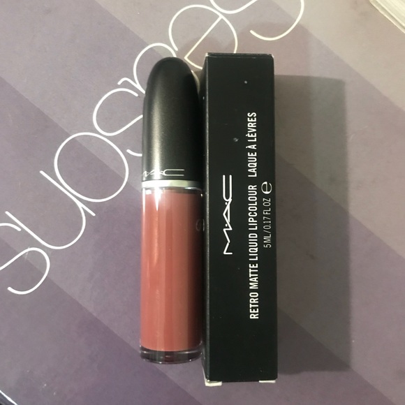 MAC Cosmetics Other - MAC Retro Matte